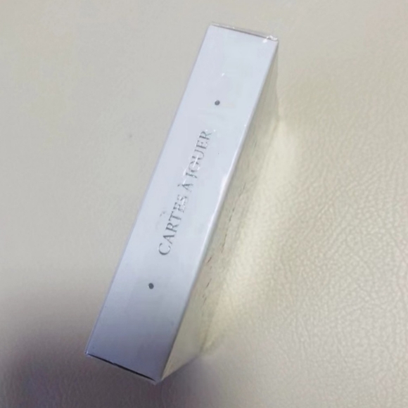 DIOR JOY Beaute playing cards - Picture 3 of 11